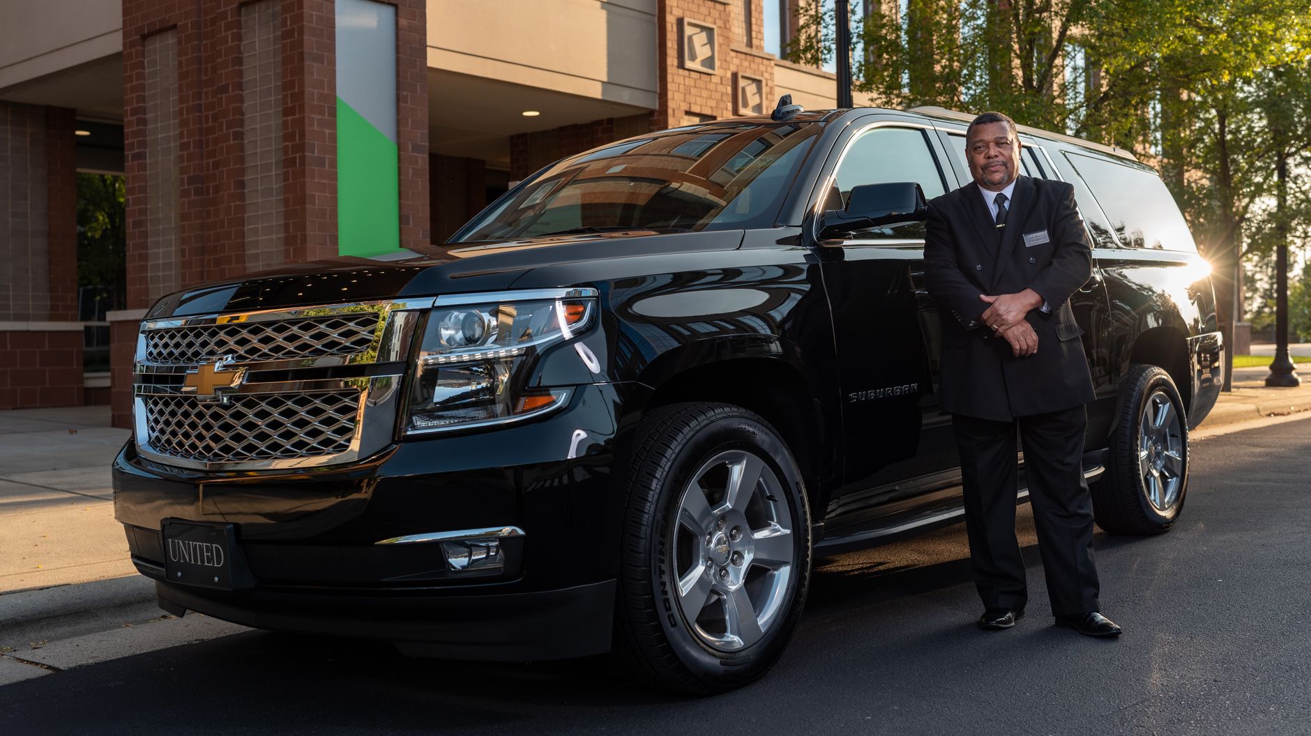 Chauffeur privé Saint-Paul (La Réunion)